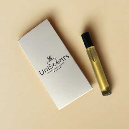 Unisex Roller ball Perfume, 15ml – Gender Neutral Fragrance Oils by Moon Water Apothecary