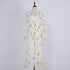 Women Country Style Long Sleeved Fitted Printed Dress That Flatters The Figure And Makes One Look Slimmer by Ragazza