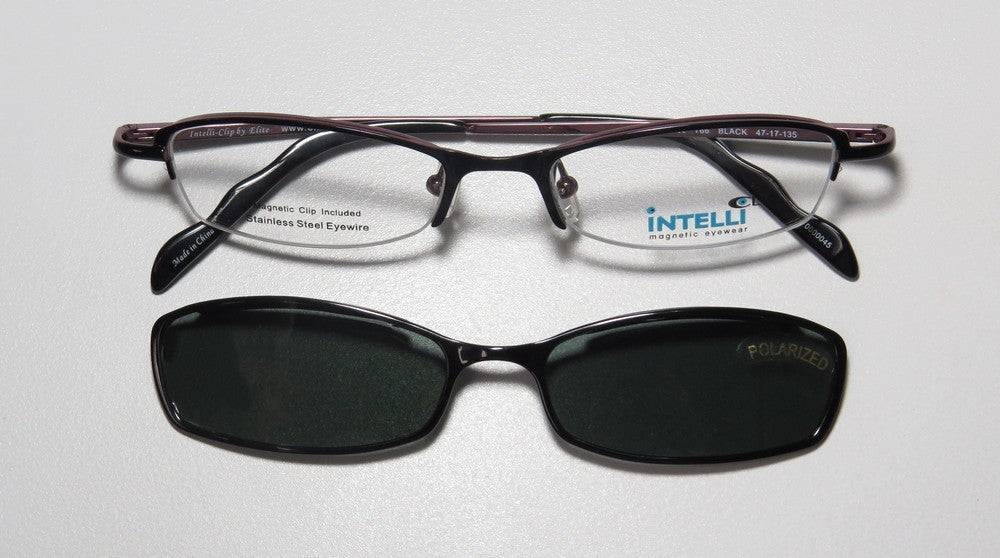 Elite Eyewear 766 Eyeglasses by ModaFrames
