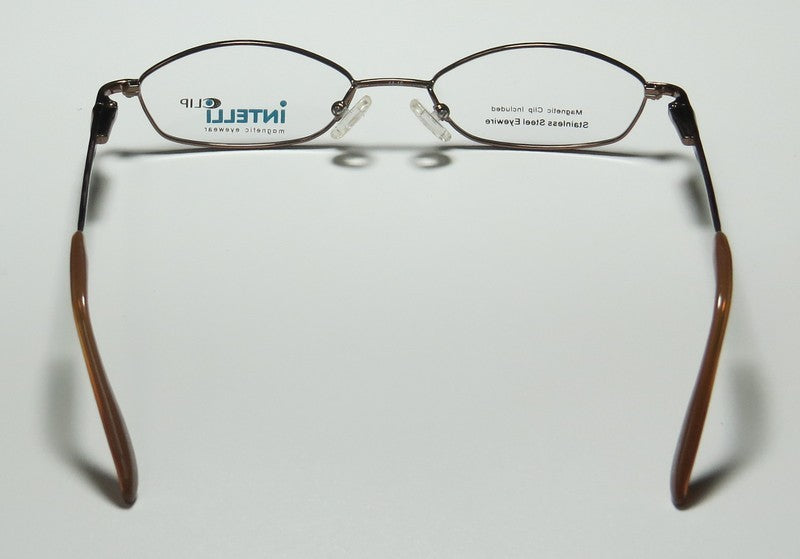 Elite Eyewear 765 Eyeglasses by ModaFrames