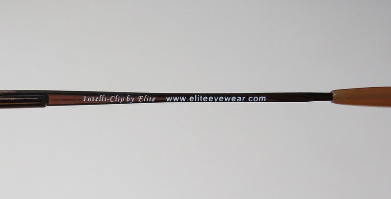 Elite Eyewear 765 Eyeglasses by ModaFrames