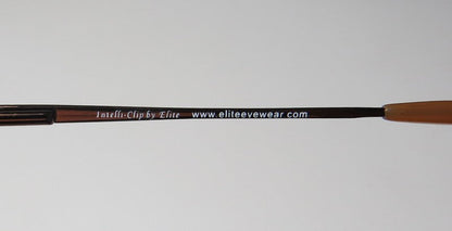 Elite Eyewear 765 Eyeglasses by ModaFrames