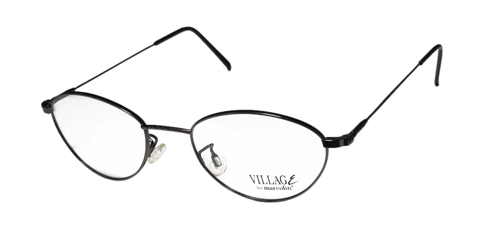 Marcolin Village 47 6395 Eyeglasses by ModaFrames
