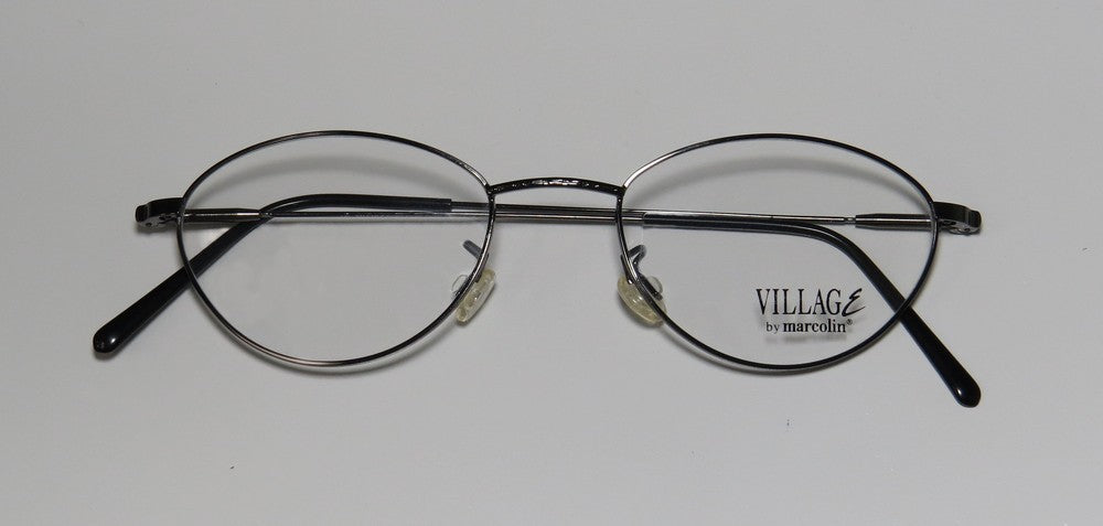 Marcolin Village 47 6395 Eyeglasses by ModaFrames