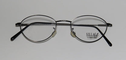 Marcolin Village 47 6395 Eyeglasses by ModaFrames