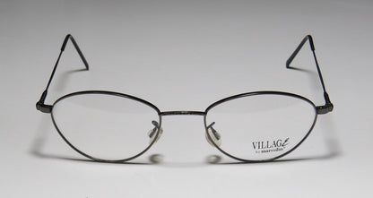 Marcolin Village 47 6395 Eyeglasses by ModaFrames
