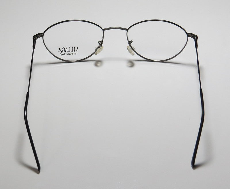 Marcolin Village 47 6395 Eyeglasses by ModaFrames