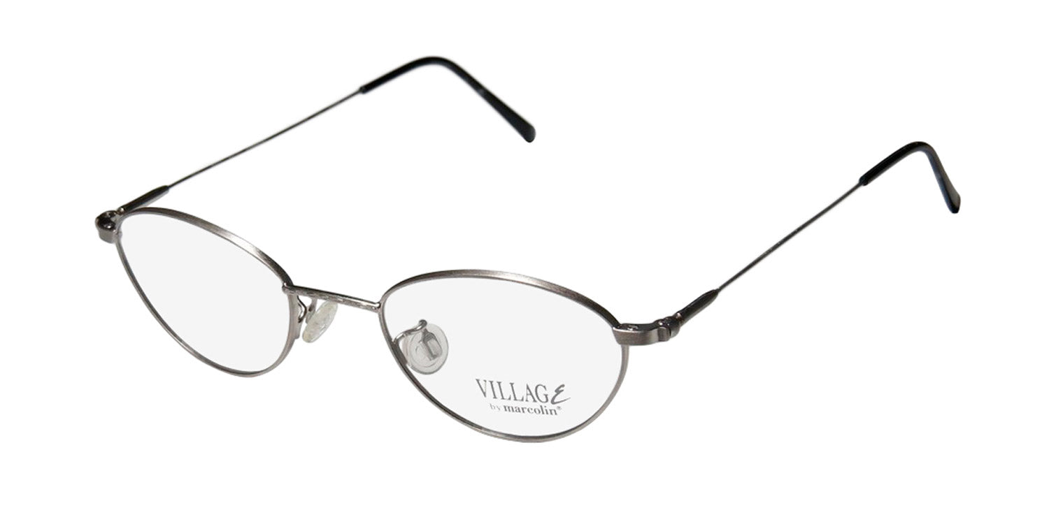 Marcolin Village 47 6395 Eyeglasses by ModaFrames