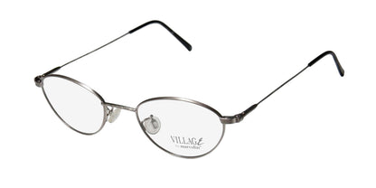 Marcolin Village 47 6395 Eyeglasses by ModaFrames