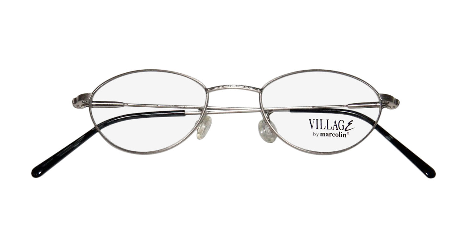 Marcolin Village 47 6395 Eyeglasses by ModaFrames