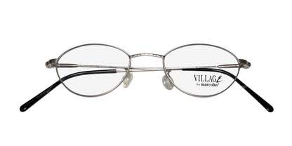 Marcolin Village 47 6395 Eyeglasses by ModaFrames
