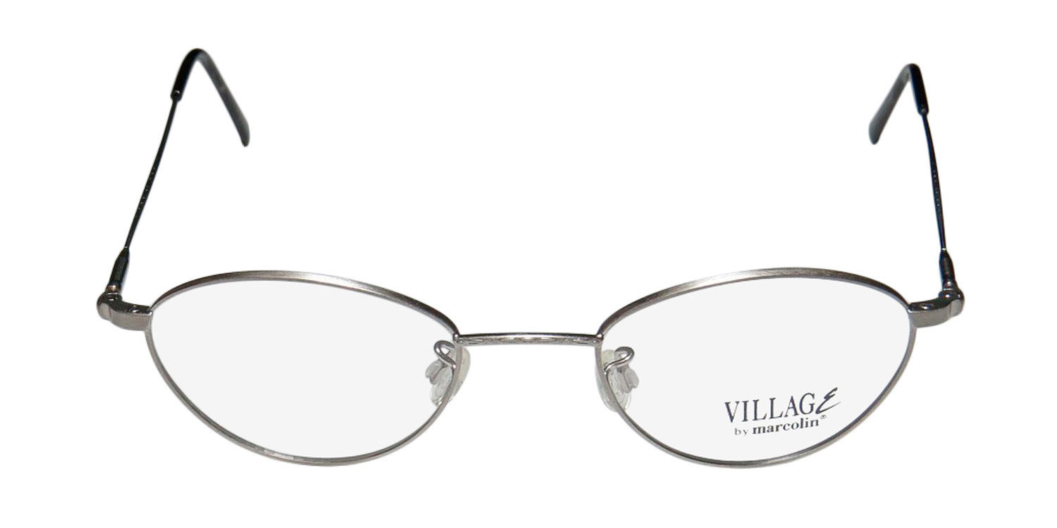 Marcolin Village 47 6395 Eyeglasses by ModaFrames