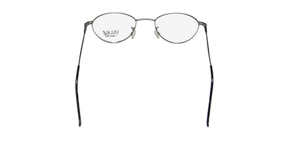 Marcolin Village 47 6395 Eyeglasses by ModaFrames