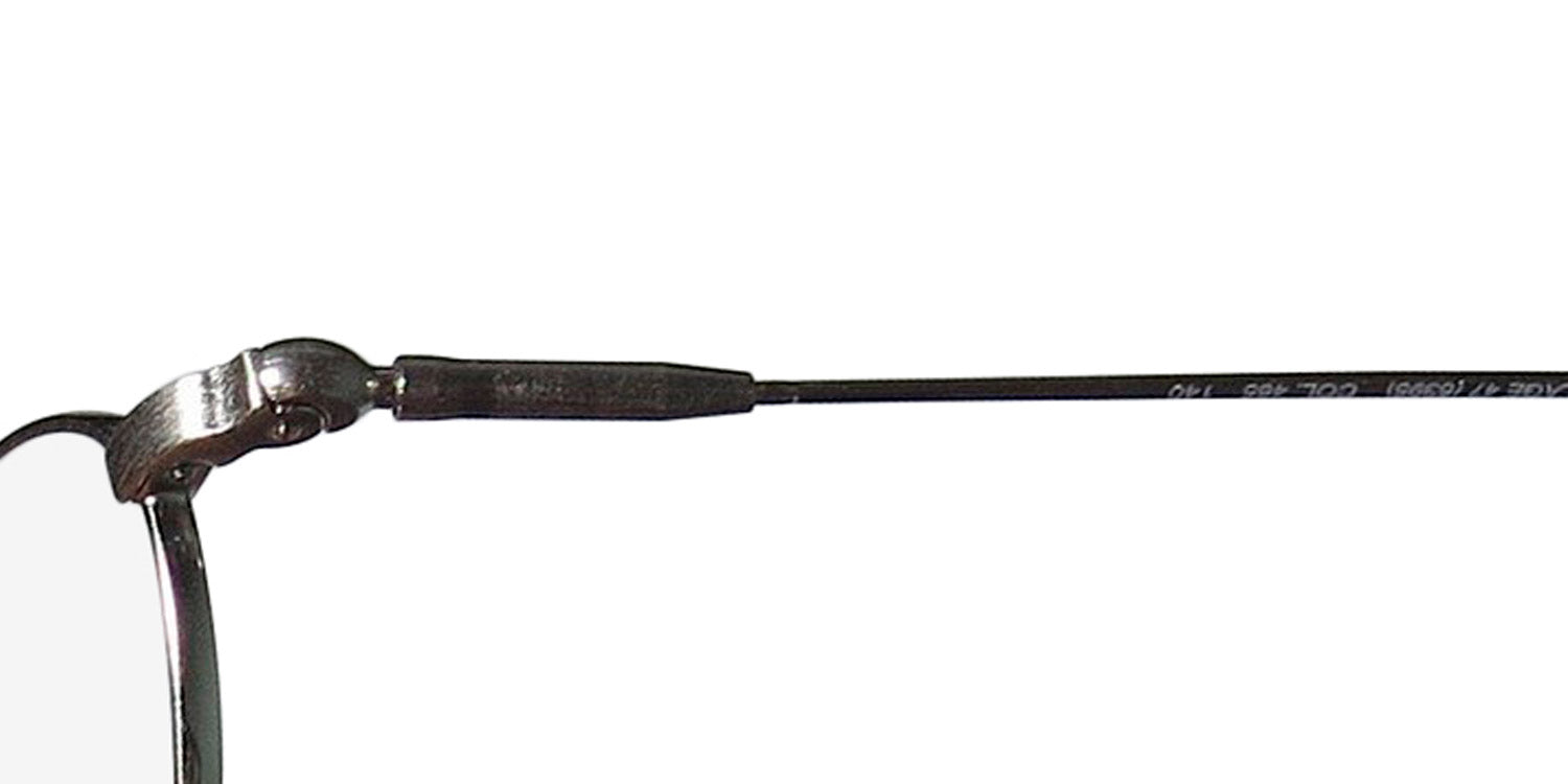Marcolin Village 47 6395 Eyeglasses by ModaFrames