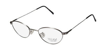 Marcolin Village 47 6395 Eyeglasses by ModaFrames