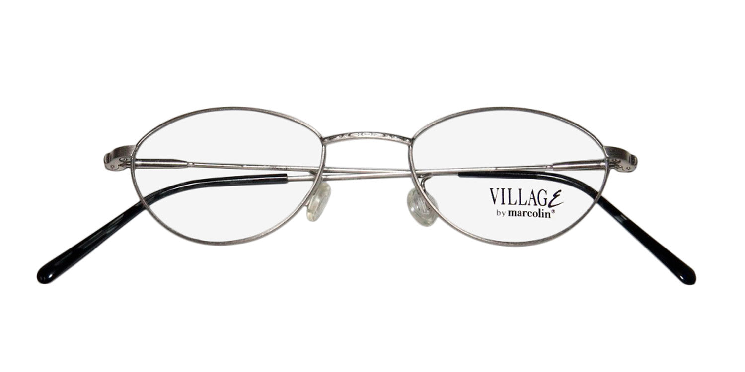 Marcolin Village 47 6395 Eyeglasses by ModaFrames