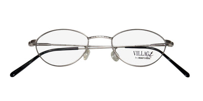 Marcolin Village 47 6395 Eyeglasses by ModaFrames