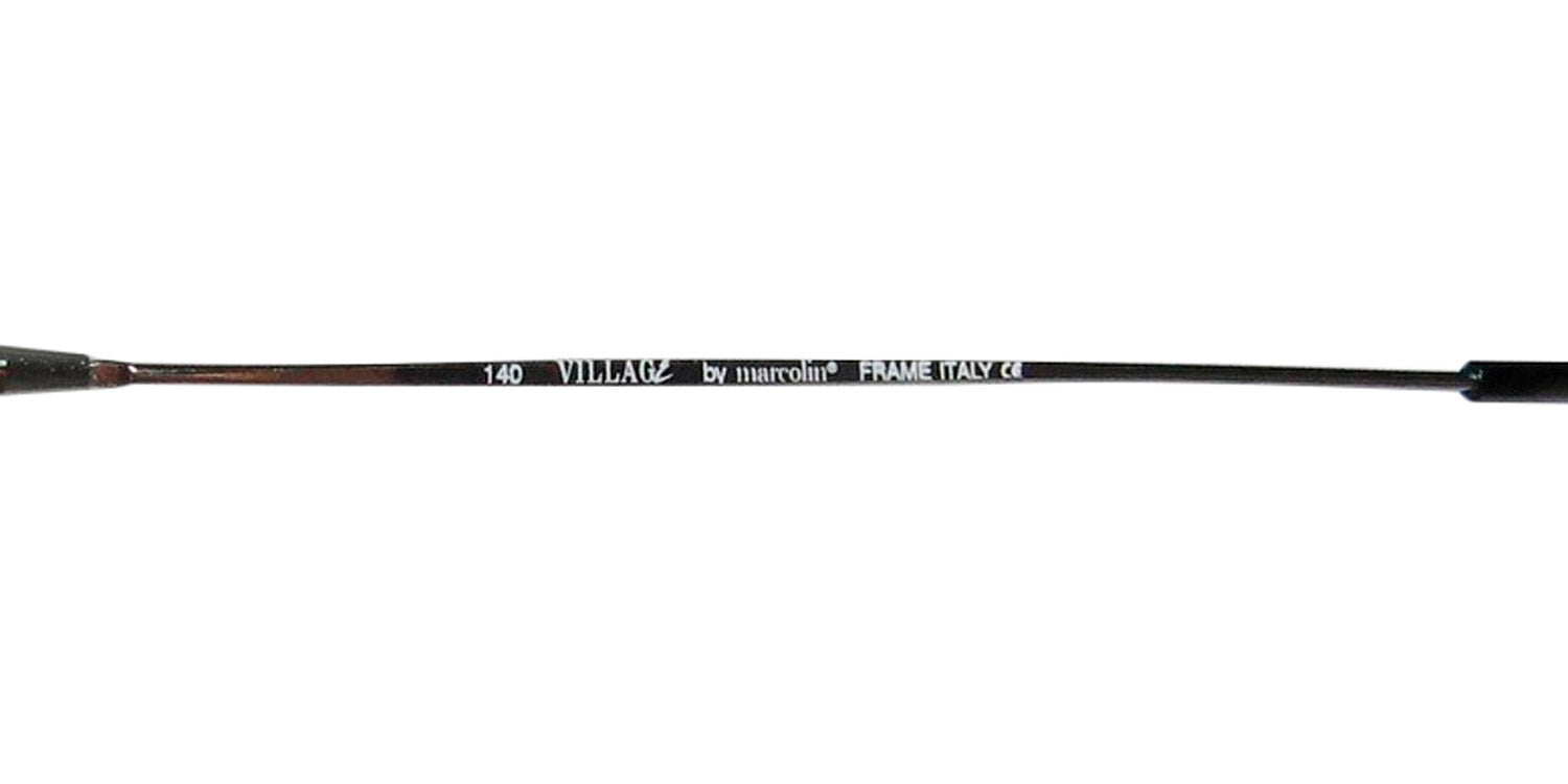 Marcolin Village 47 6395 Eyeglasses by ModaFrames