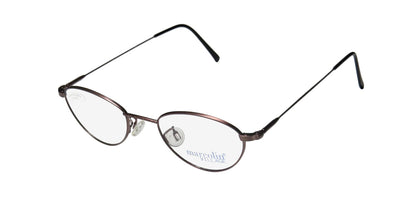 Marcolin Village 47 6395 Eyeglasses by ModaFrames