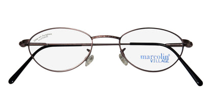 Marcolin Village 47 6395 Eyeglasses by ModaFrames