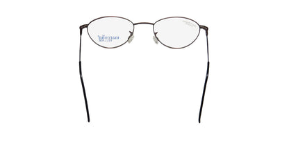 Marcolin Village 47 6395 Eyeglasses by ModaFrames