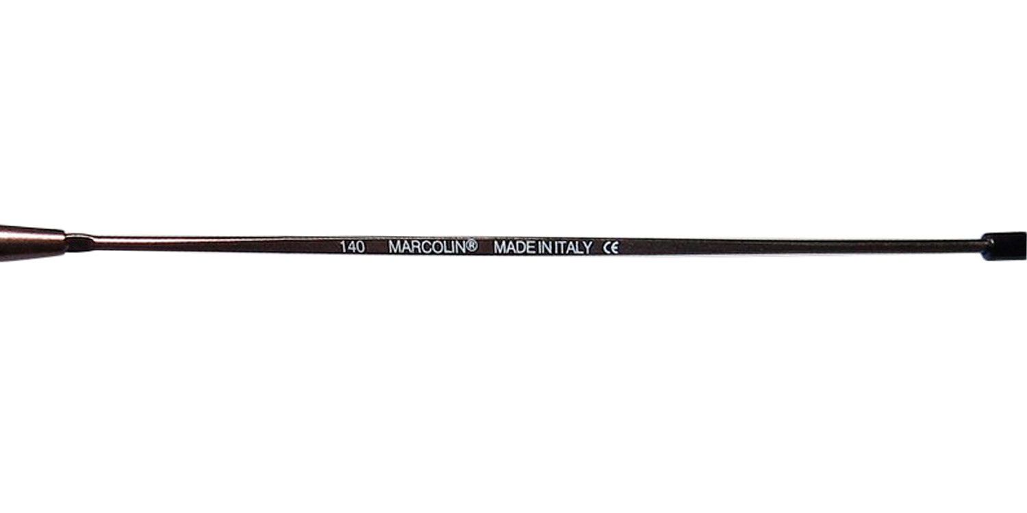 Marcolin Village 47 6395 Eyeglasses by ModaFrames