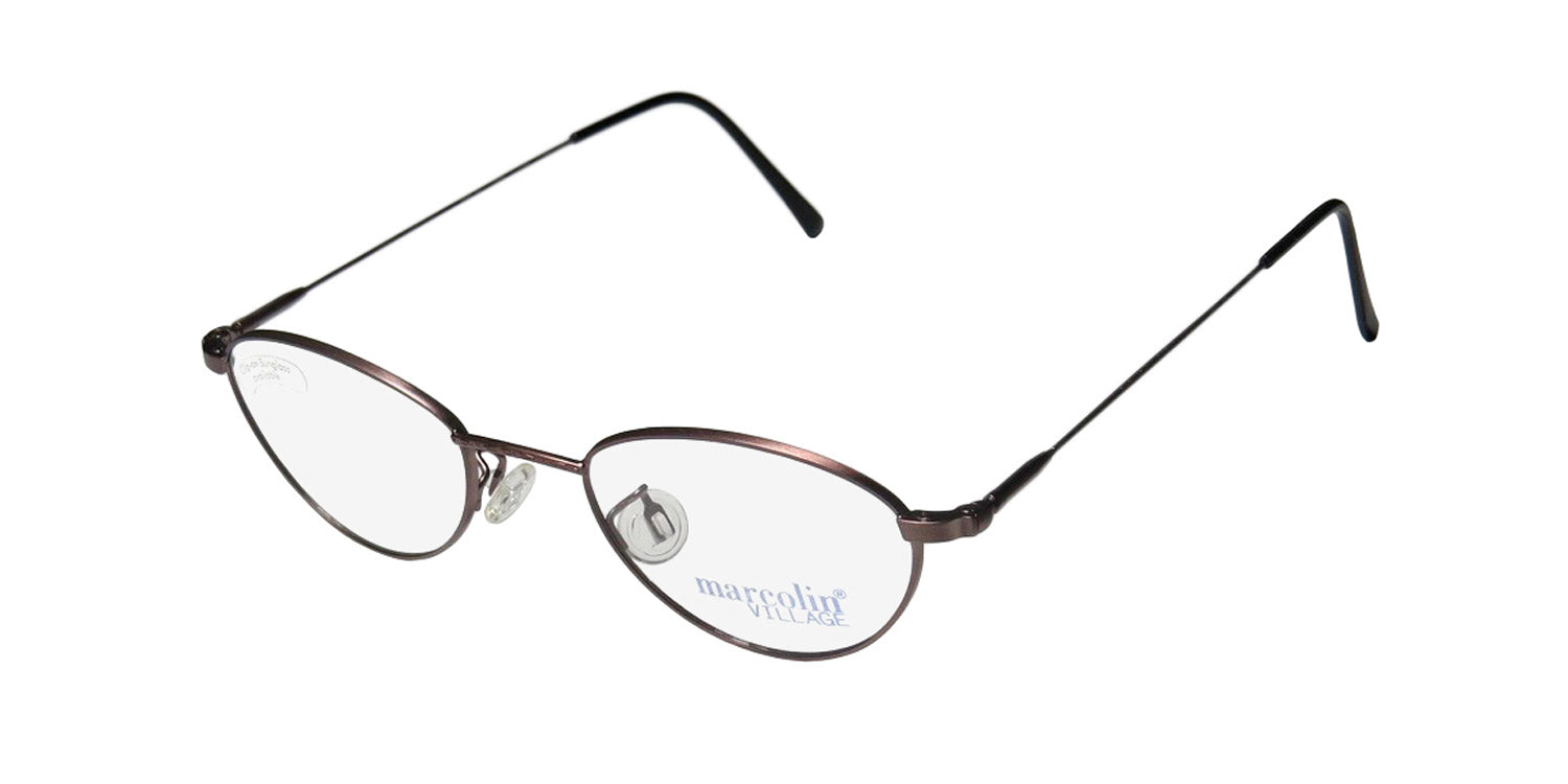 Marcolin Village 47 6395 Eyeglasses by ModaFrames
