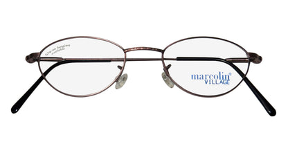 Marcolin Village 47 6395 Eyeglasses by ModaFrames