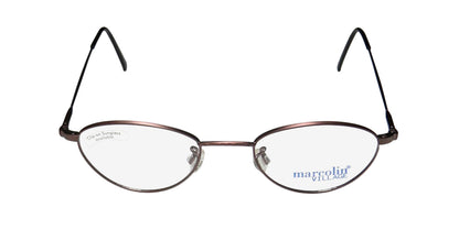 Marcolin Village 47 6395 Eyeglasses by ModaFrames