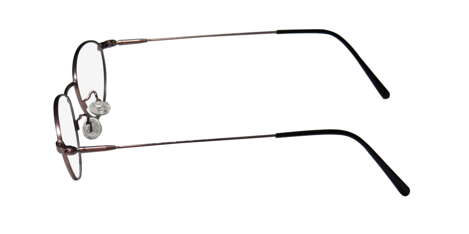 Marcolin Village 47 6395 Eyeglasses by ModaFrames