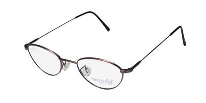 Marcolin Village 47 6395 Eyeglasses by ModaFrames