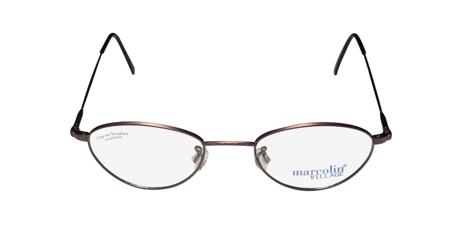 Marcolin Village 47 6395 Eyeglasses by ModaFrames
