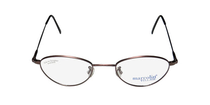 Marcolin Village 47 6395 Eyeglasses by ModaFrames