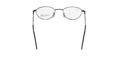 Marcolin Village 47 6395 Eyeglasses by ModaFrames