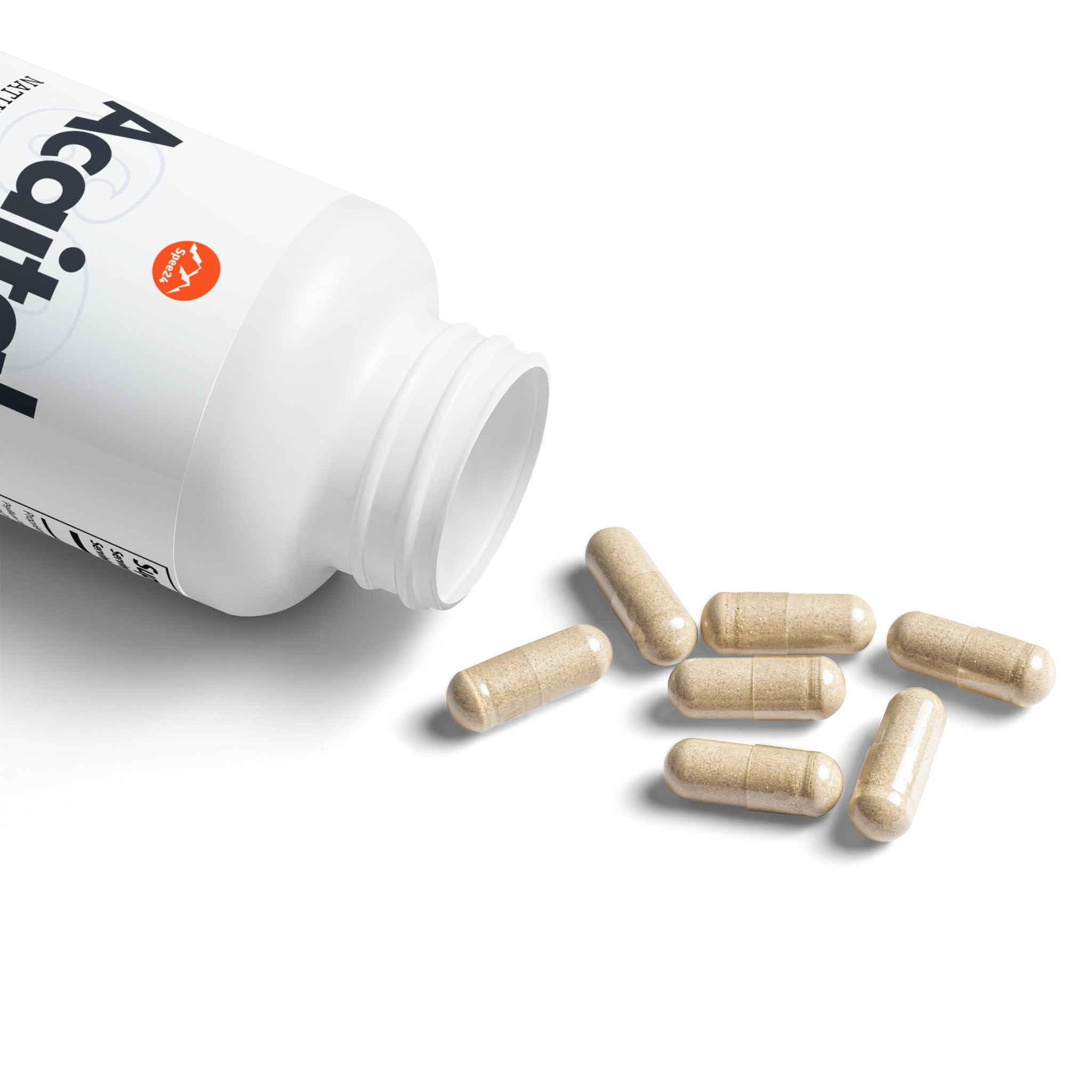 Acaital Acai Berry Complex Supplement (60 Capsules) by Spee24, LLC
