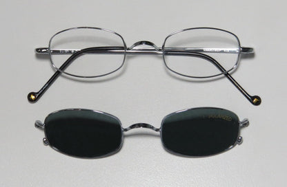 SmartClip 802 Eyeglasses by ModaFrames