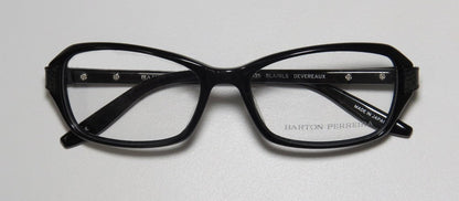 Barton Perreira Devereaux Eyeglasses by ModaFrames
