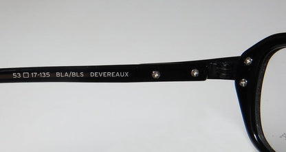 Barton Perreira Devereaux Eyeglasses by ModaFrames