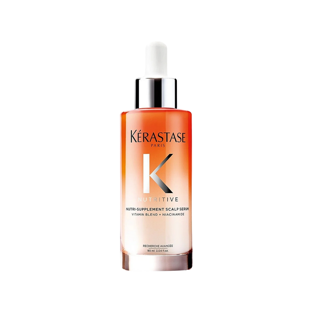 Kerastase Kérastase Nutritive Nutri-Supplement Scalp Serum, 90 Ml by Pasteur Pharmacy