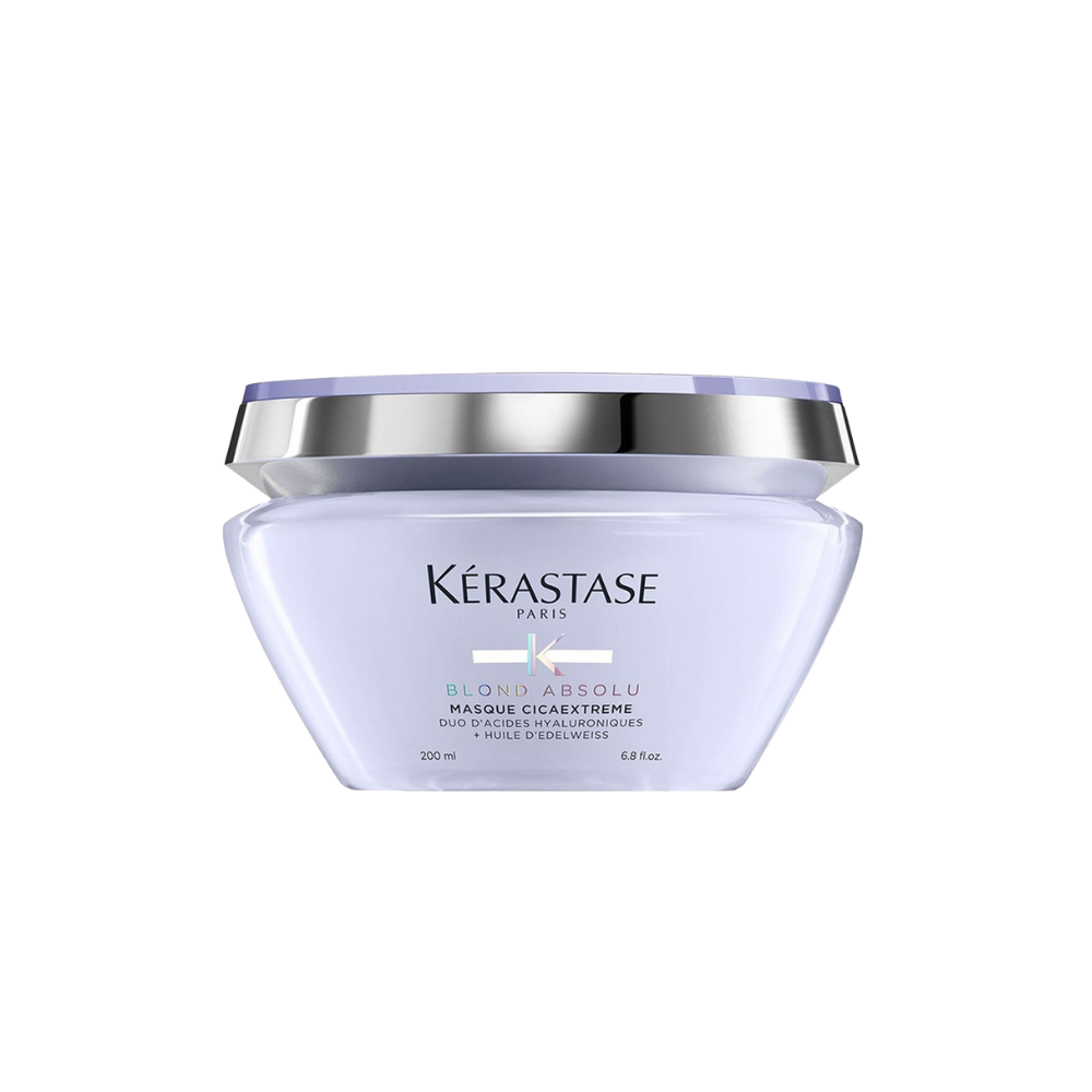 Kerastase Kérastase Blond Absolu Masque Cicaextreme Hair Mask 200ml by Pasteur Pharmacy