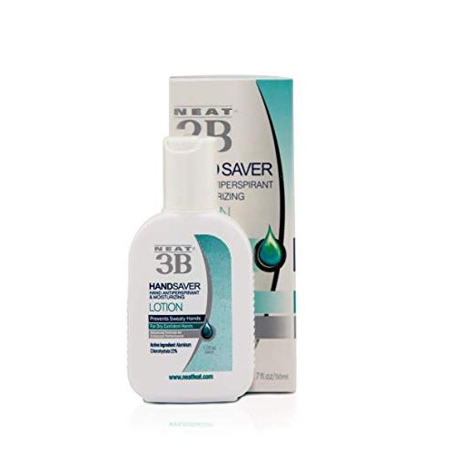 Neat Feat 3B Hand Saver Lotion 1.7 Oz by Pasteur Pharmacy