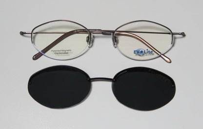 Elite Eyewear Evolite 101 Eyeglasses by ModaFrames