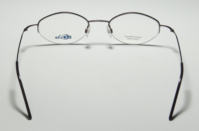 Elite Eyewear Evolite 101 Eyeglasses by ModaFrames