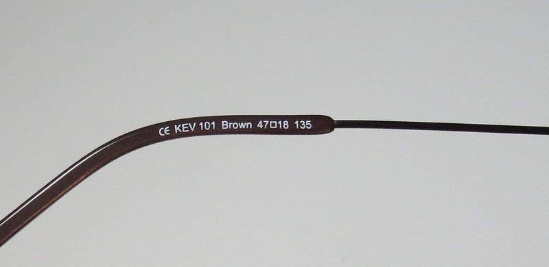 Elite Eyewear Evolite 101 Eyeglasses by ModaFrames