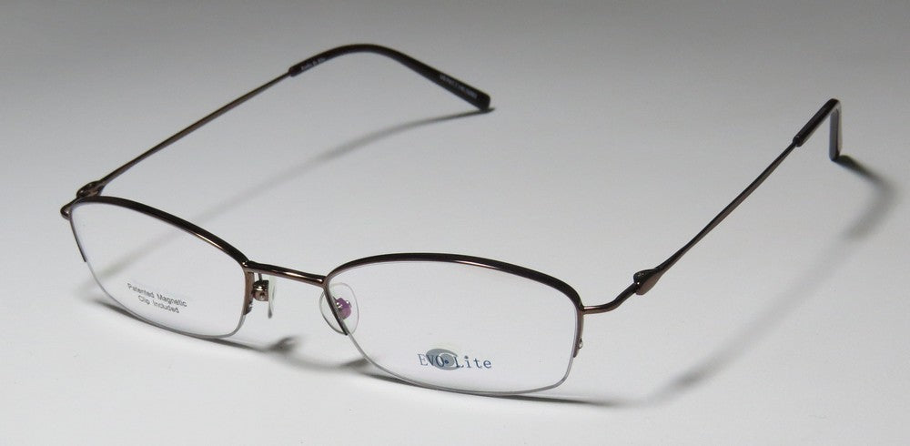 Elite Eyewear Evolite 106 Eyeglasses by ModaFrames