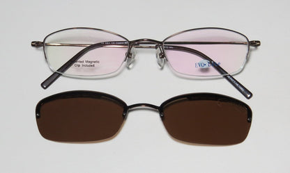 Elite Eyewear Evolite 106 Eyeglasses by ModaFrames