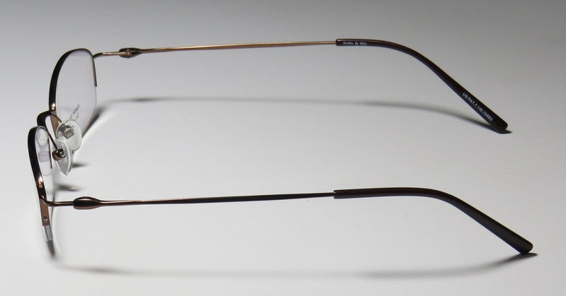 Elite Eyewear Evolite 106 Eyeglasses by ModaFrames