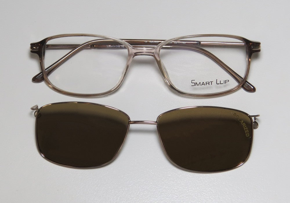 SmartClip 922 Eyeglasses by ModaFrames