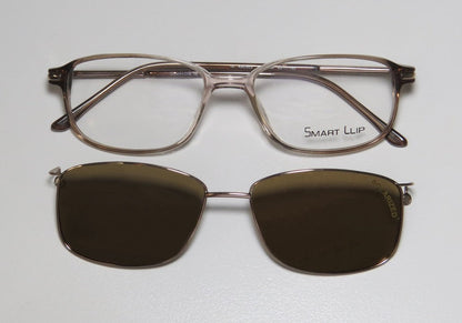 SmartClip 922 Eyeglasses by ModaFrames