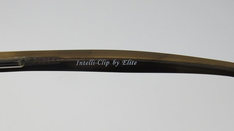 Elite Eyewear 756 Eyeglasses by ModaFrames